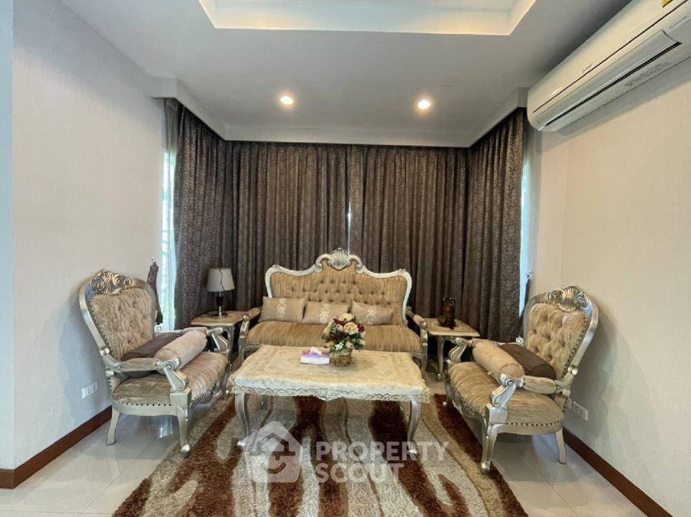 รูป บ้าน 5-ห้องนอน ใน สันผีเสื้อ (ID 1521501) - รูปที่ 12/28