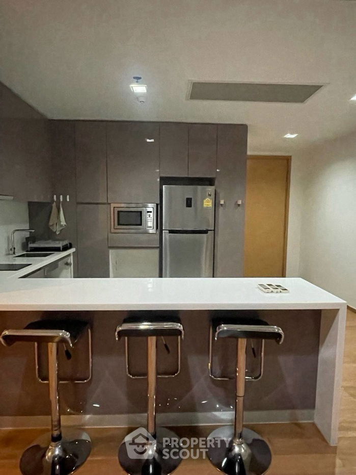 picture 2-BR Condo at Hyde Sukhumvit 13 Condominium near BTS Nana (ID 2455741) - 12/12