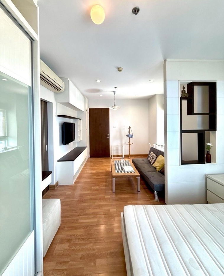 รูป 🏠RB21950 ให้เช่าถูกมาก📢ไอวี่ ริเวอร์ 👉🏻แอดไลน์ @062mnigk( มี @ ด้วย) แอดมินตอบไว - รูปที่ 8/12