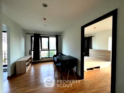 ขายคอนโด : คอนโด 1-ห้องนอน ที่ เวลาดี คอนโด ใน ทุ่งสองห้อง (ID 1503340)