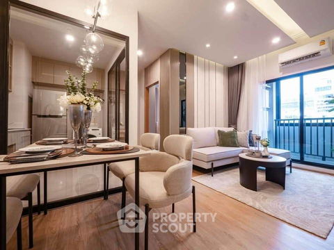 คอนโด 2-ห้องนอน ที่ นิช โมโน บางโพ ใกล้ MRT บางโพ (ID 2453749)