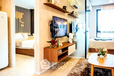 ขายคอนโด : คอนโด 2-ห้องนอน ที่ แอทโมซ ลาดพร้าว 71 ใน ลาดพร้าว (ID 1836724)