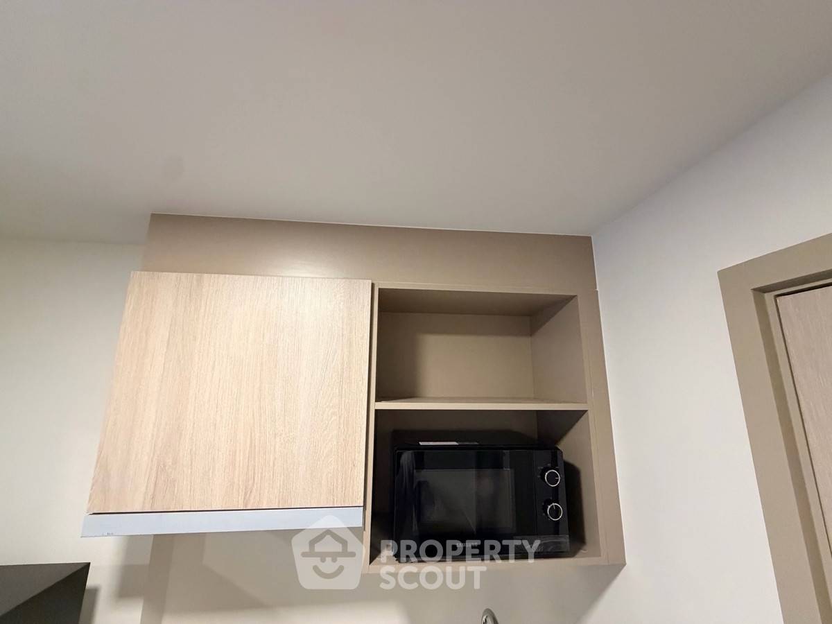 picture Studio Condo at Dcondo Air Ladkrabang close to Suvarnabhumi Airport (ID 2452504) - 7/8