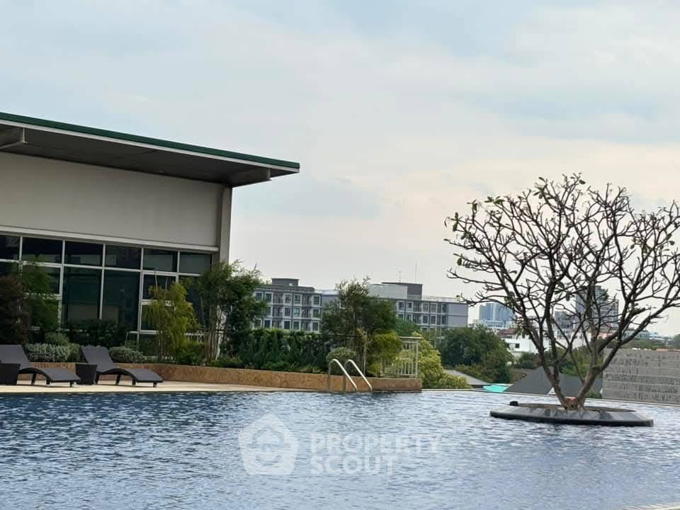 picture 1-BR Condo at Supalai Park Ratchayothin near BTS Ratchayothin (ID 2051541) - 5/5