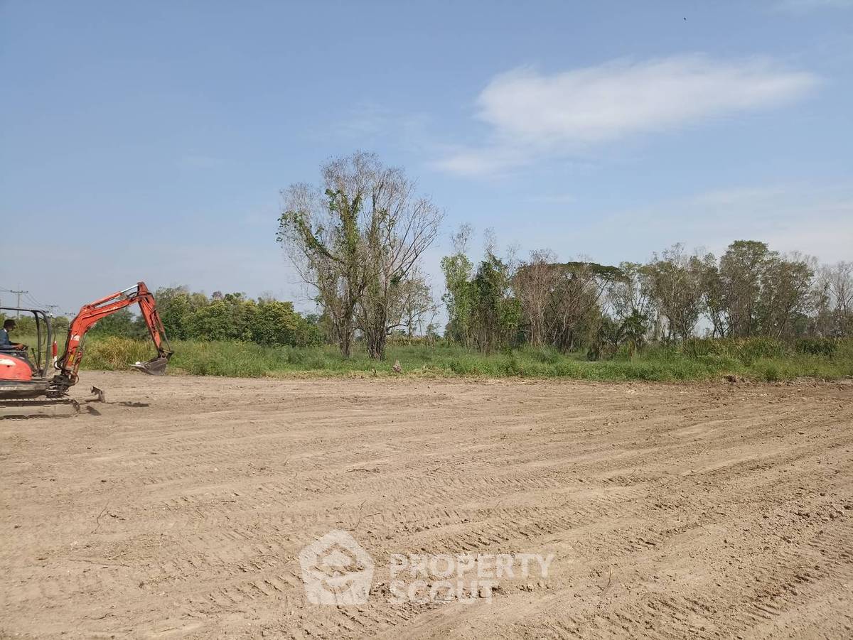 รูป ขายที่ดิน 528 ตารางวา ใน สามวาตะวันตก (ID 1177261) - รูปที่ 10/19