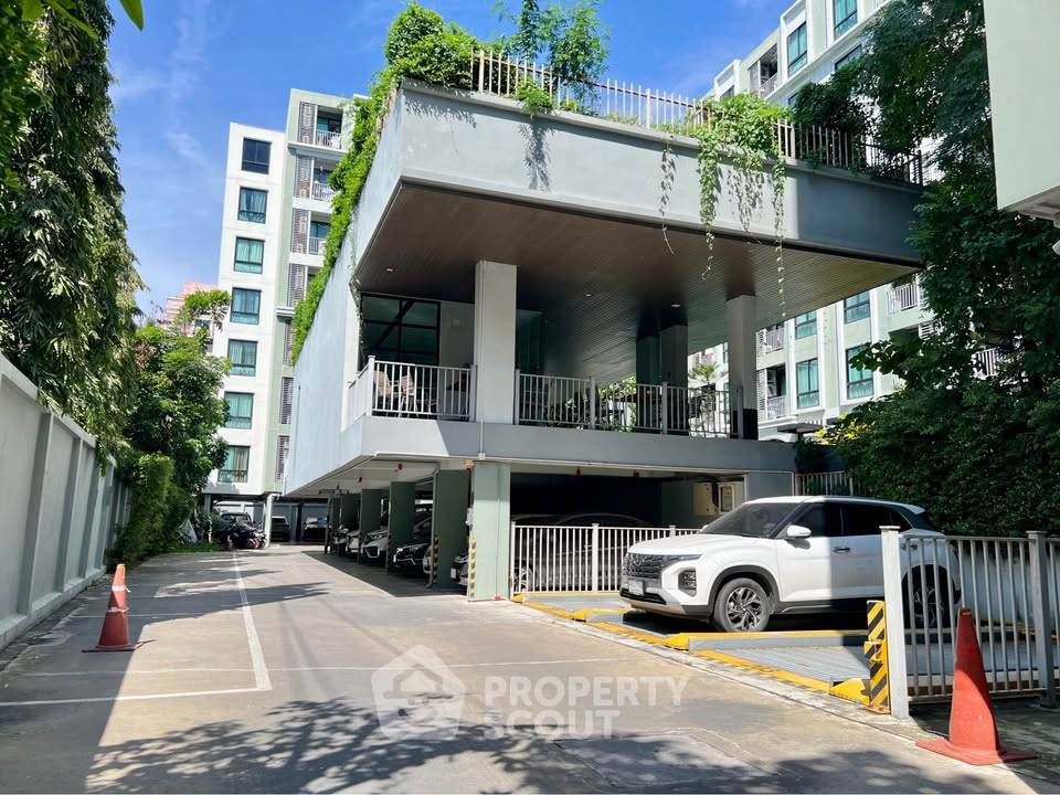 picture 1-BR Condo at Kensington Phahol-Kaset near BTS Kasetsart University (ID 2456836) - 16/18