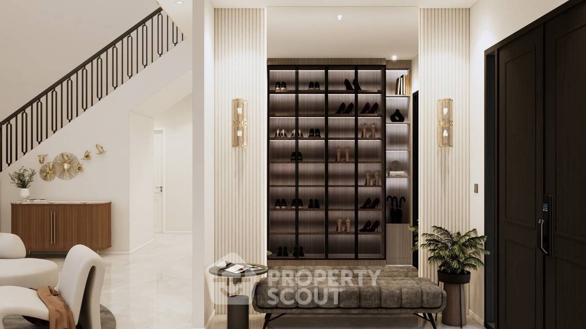 รูป บ้าน 4-ห้องนอน ที่ ชีฟเทน บาย ภัททา ใกล้ เมืองพัทยา (ID 2165221) - รูปที่ 10/10