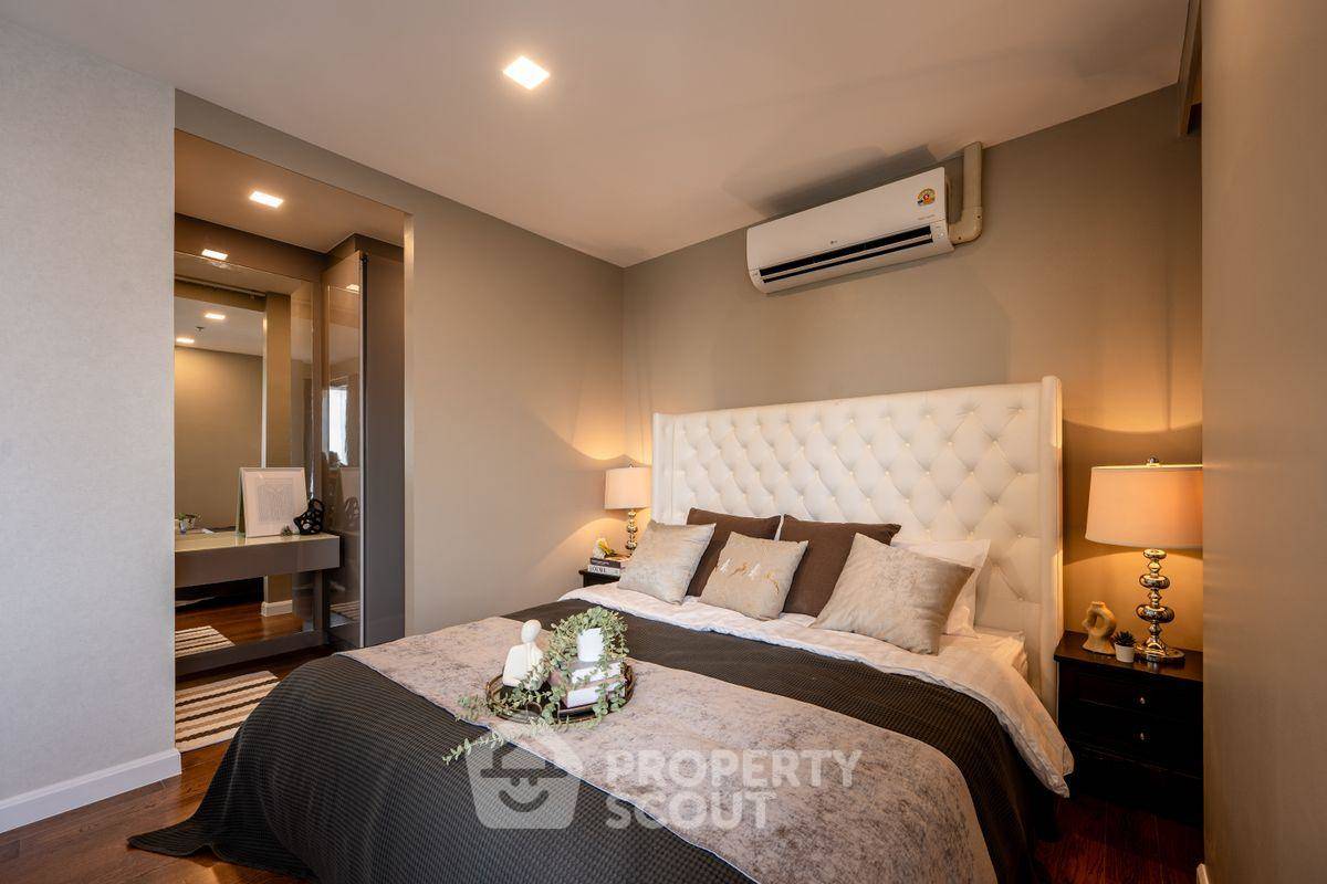 picture 3-BR Condo at M Phayathai near BTS Victory Monument (ID 2369906) - 14/36