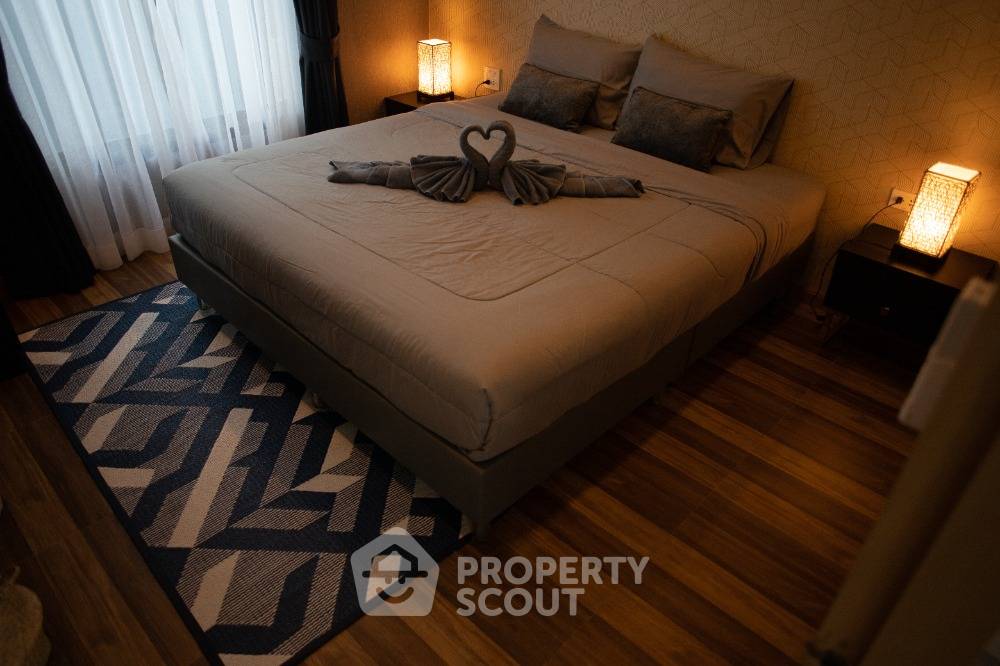 รูป วิลล่า 3-ห้องนอน ใน ชะอำ (ID 1629780) - รูปที่ 4/9