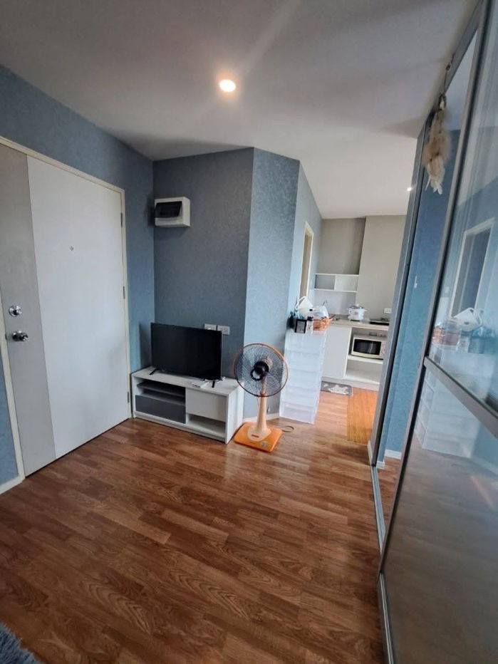 picture !!! Rental fee 7,000 THB Lumpini Ville Sukhumvit 76-Bearing Station - 3/11