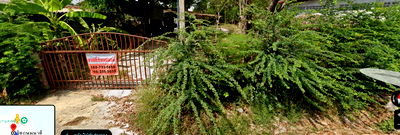 ที่ดิน สีคิ้ว โคราช : ขายที่ดินมีบ้านหลังเล็กๆ ที่สีคิ้ว นครราชสีมา