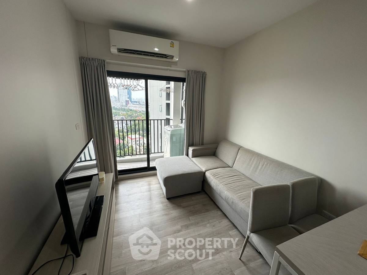 picture 2-BR Condo at Niche MONO Mega Space Bangna in Bang Kaeo (ID 2452376) - 1/10