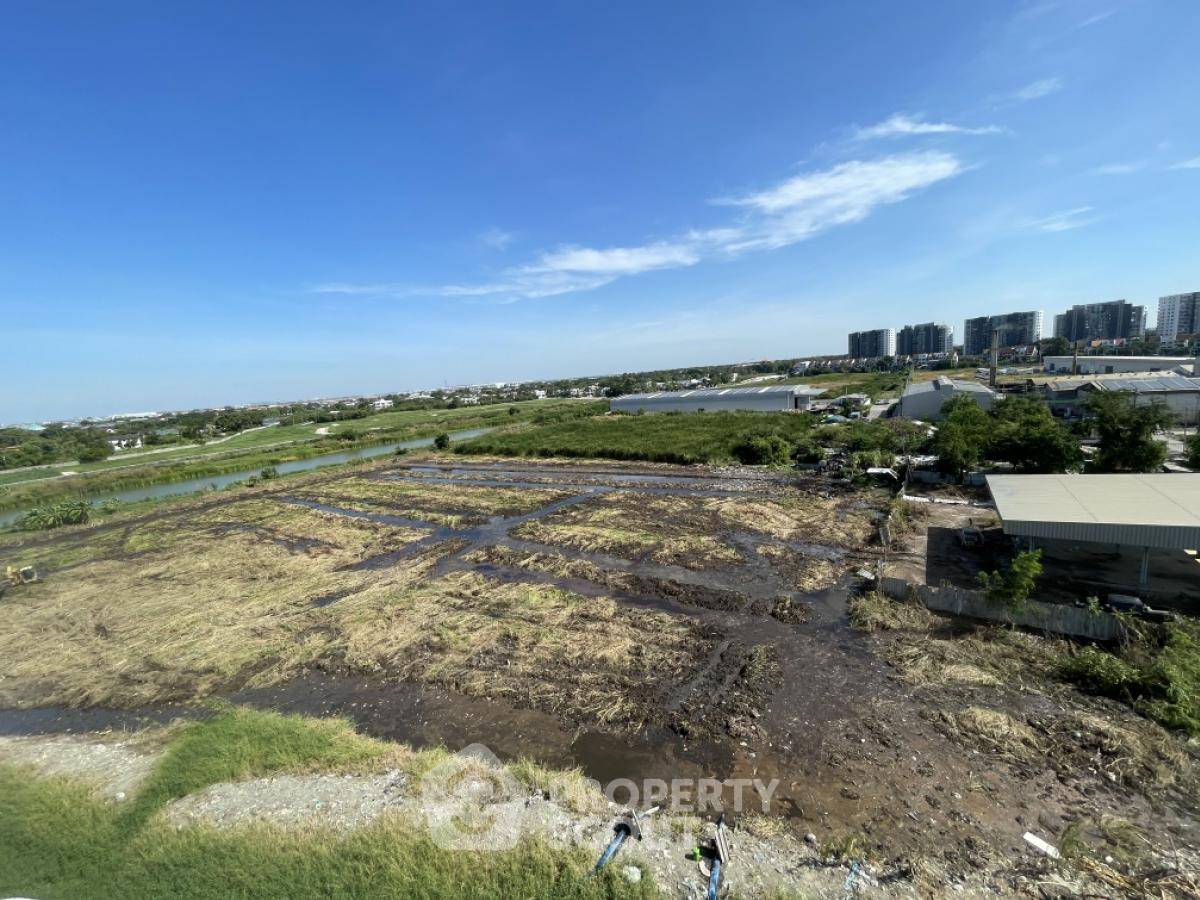 รูป ที่ดินสำหรับปล่อยขาย 16,116 ตารางเมตร แถว ใกล้ ท่าอากาศยานสุวรรณภูมิ (ID 1945251) - รูปที่ 3/5