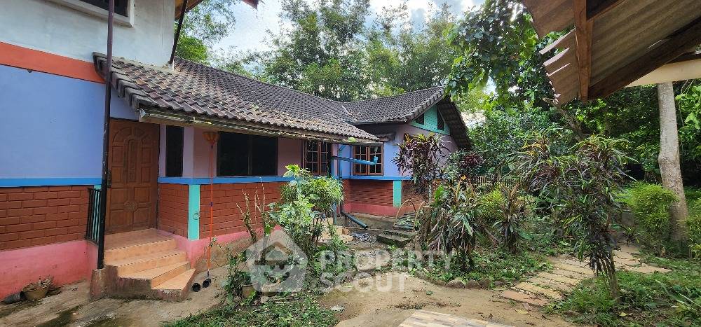 รูป บ้าน 2-ห้องนอน ใน แม่นะ (ID 1542346) - รูปที่ 4/10