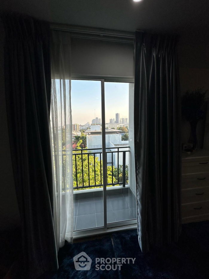 picture 1-BR Condo at Regent Home Sukhumvit 81 near BTS On Nut (ID 1459139) - 12/19