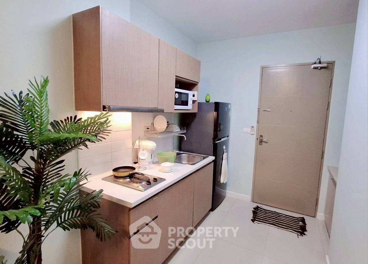 picture 1-BR Condo at Ideo Mix Phaholyothin near BTS Saphan Khwai (ID 2454152) - 3/8