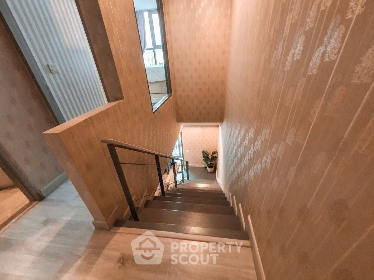 รูป คอนโด 1-ห้องนอน ที่ ไอดีโอ โมบิ สุขุมวิท 81 ใกล้ BTS อ่อนนุช (ID 2456430) - รูปที่ 11/19