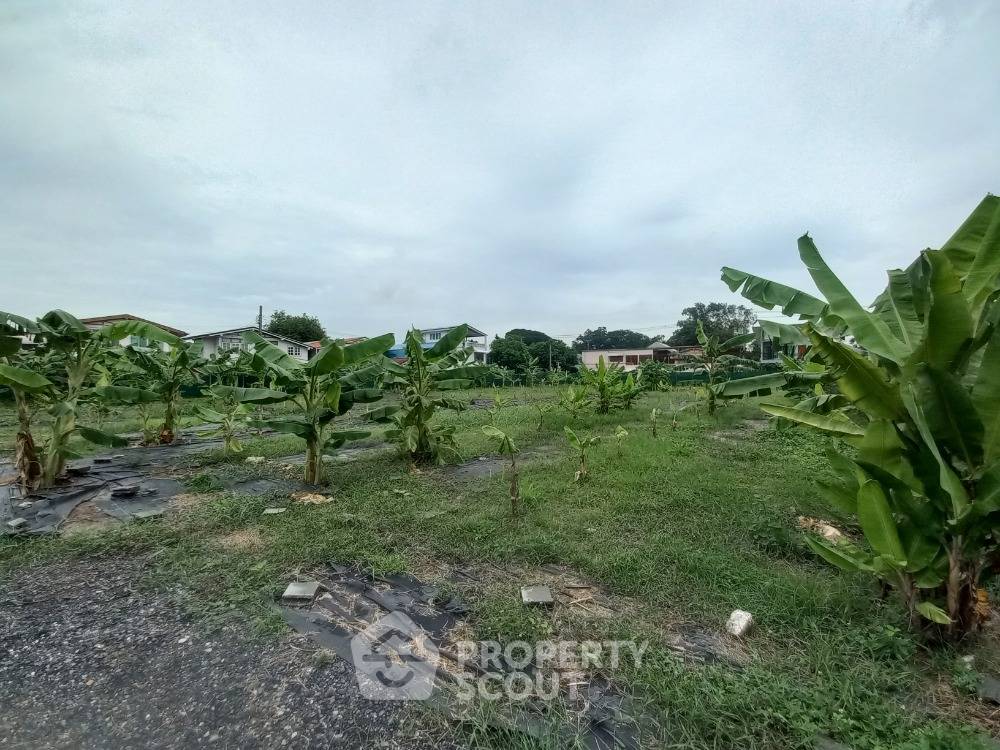 รูป ที่ดินสำหรับปล่อยขาย 2,400 ตารางเมตร แถว ใน สีกัน (ID 1860734) - รูปที่ 9/9