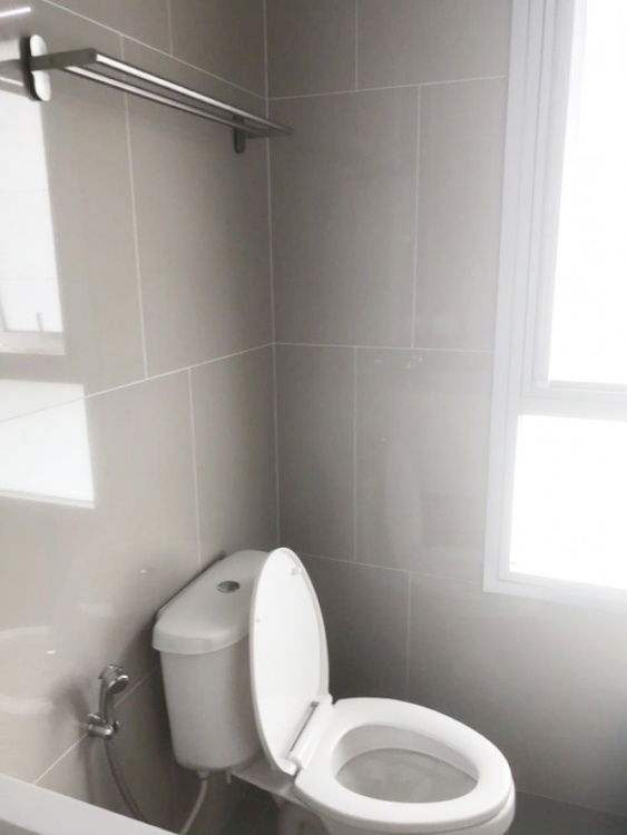 รูป ห้องว่าง❤️ราคาต่อรองได้✅สนใจห้องนี้ทักได้เลยนะคะ❣️❣️❣️Chapter One Shine Bangpo - รูปที่ 17/18