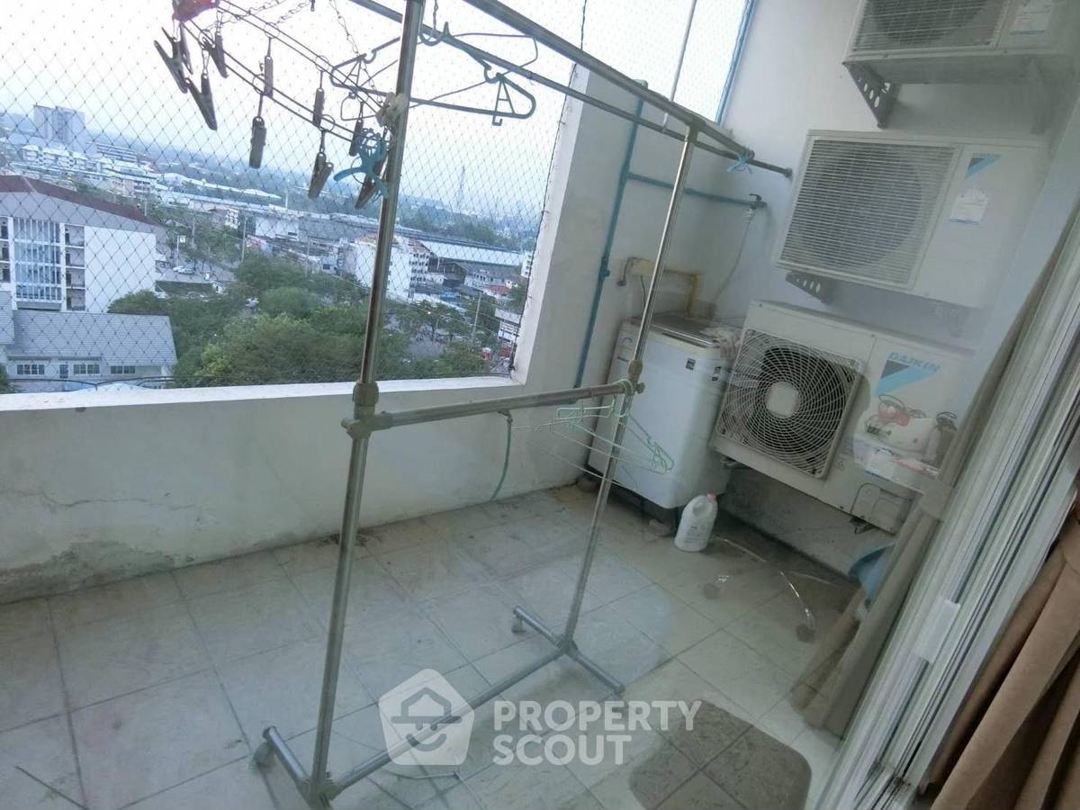 picture 2-BR Condo at Country Complex Bangna near BTS Bang Na (ID 1267410) - 15/33