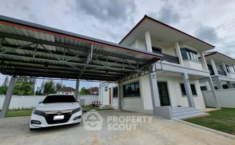 บ้านเดี่ยว 4 ห้องนอน ขาย ในโครงการชัยพฤกษ์ บางหว้า พื้นที่บางไผ่ ใกล้บ้าน (ID 1615228)