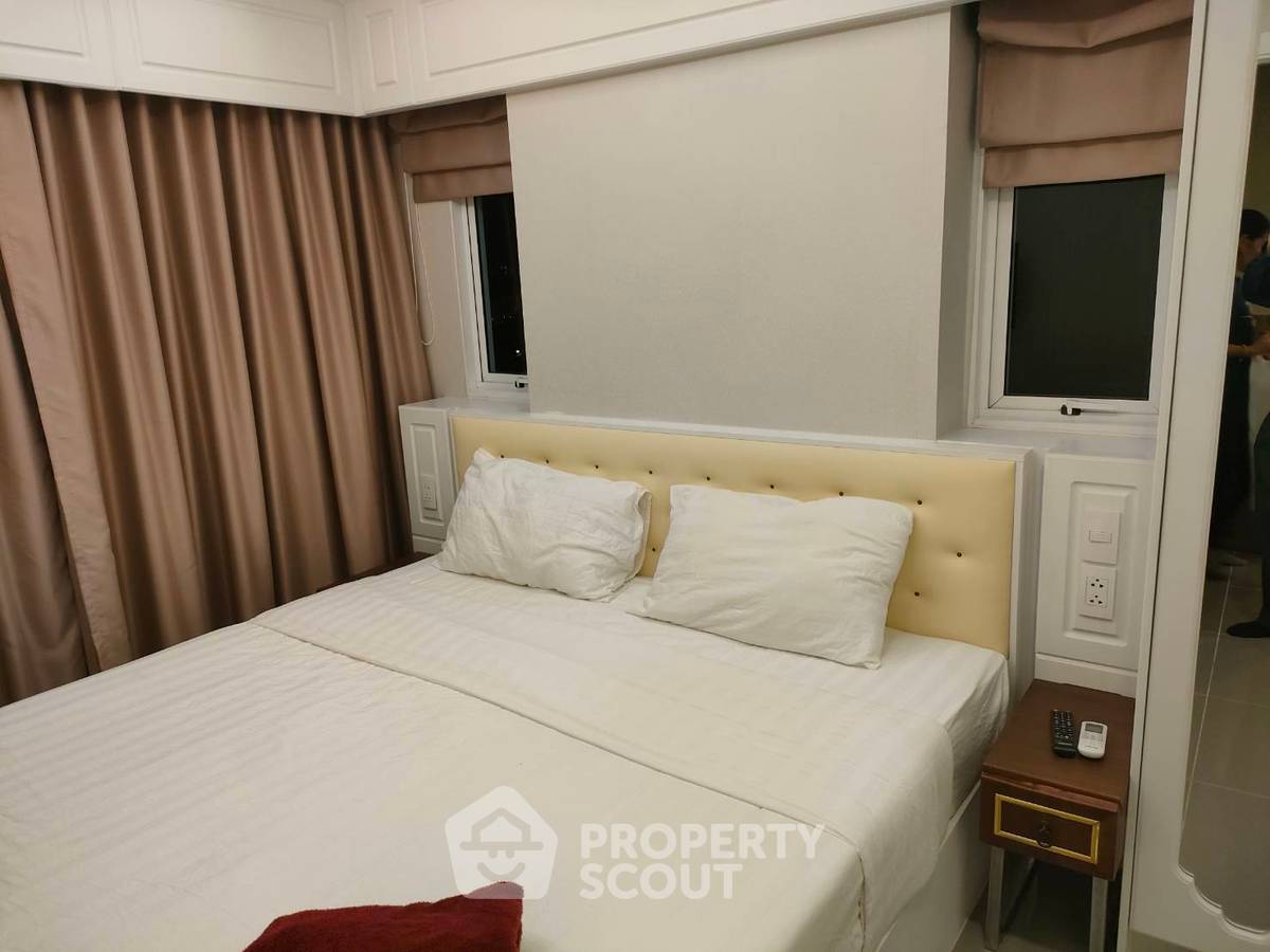 picture 1-BR Condo at The Orient Resort & Spa close to Pattaya (ID 1228775) - 25/27