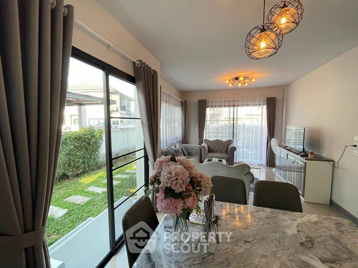 รูป บ้าน 3-ห้องนอน ใน ต้นเปา (ID 2167955) - รูปที่ 6/14