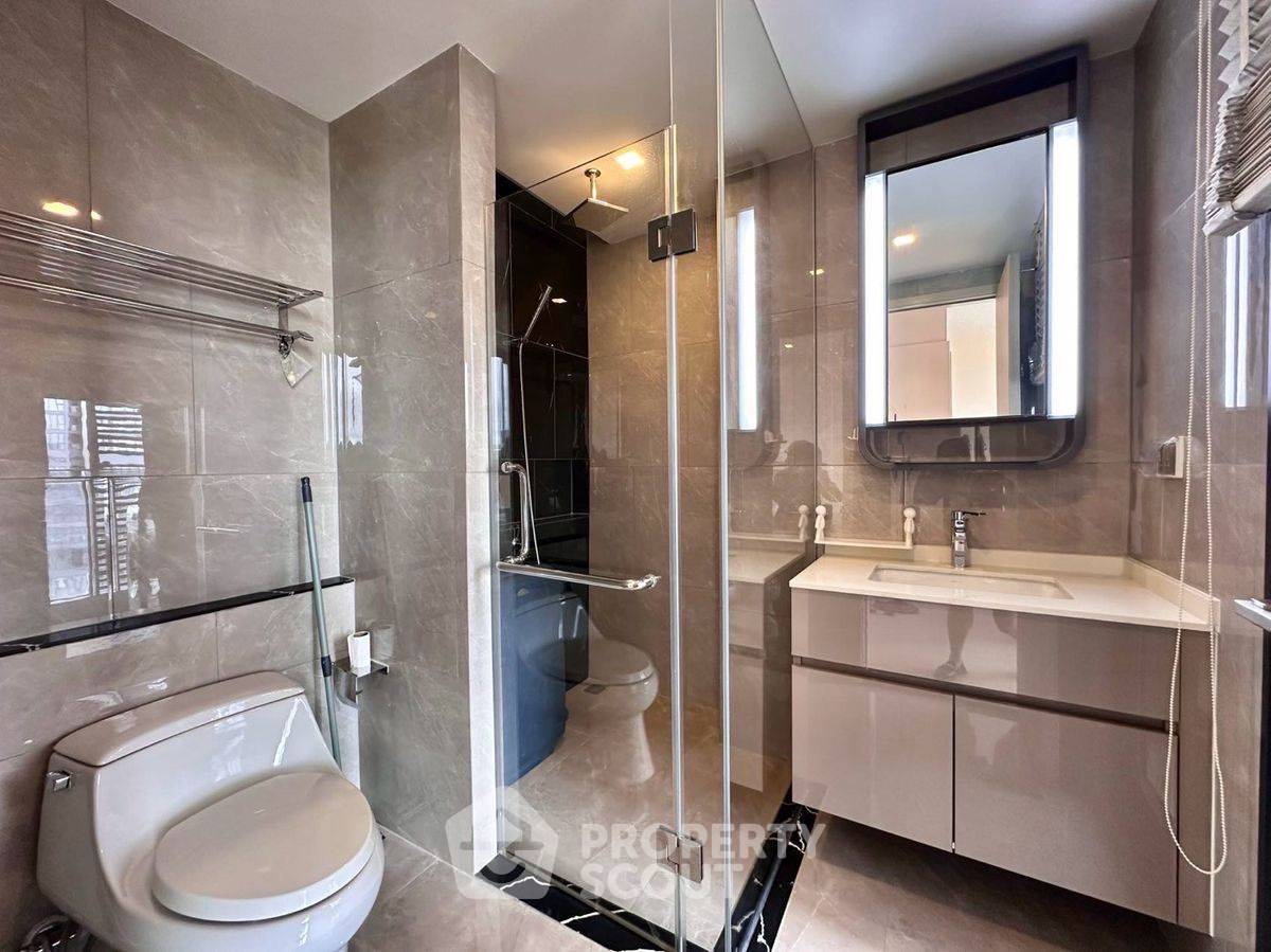 picture 2-BR Condo at One 9 Five Asoke - Rama 9 near MRT Phra Ram 9 (ID 2455590) - 5/11
