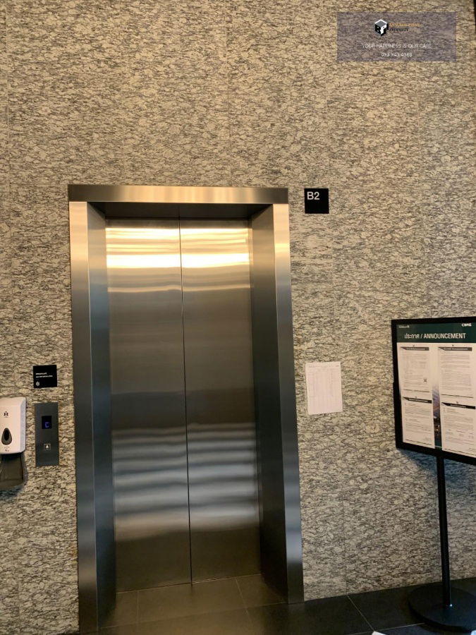 รูป Noble Ploenchit | Luxury Ploenchit with Private Elevator #2025120113288 - รูปที่ 12/12