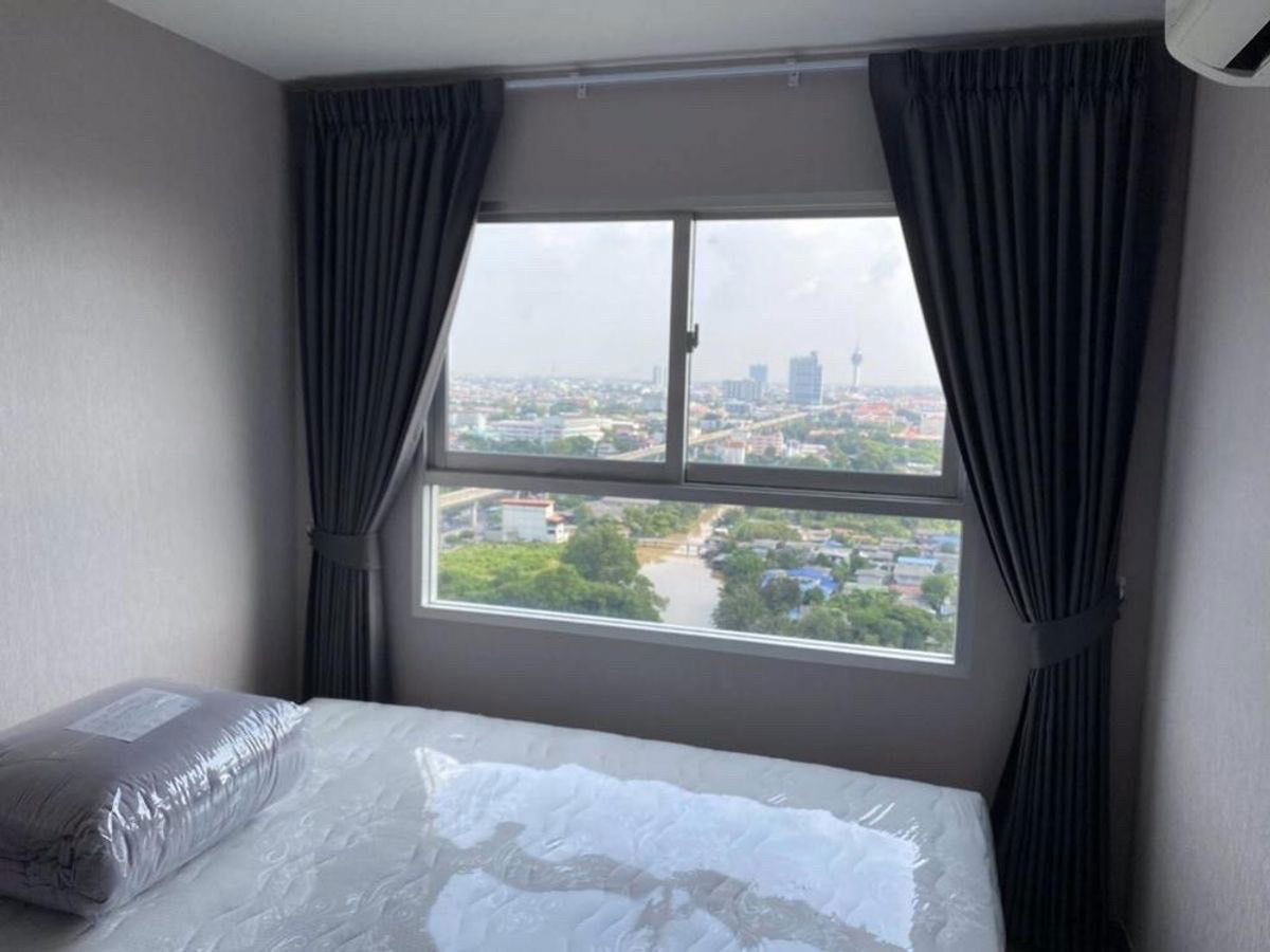 picture #S5073 For Rent The Trust Condo @ Bts Erawan - 6/9