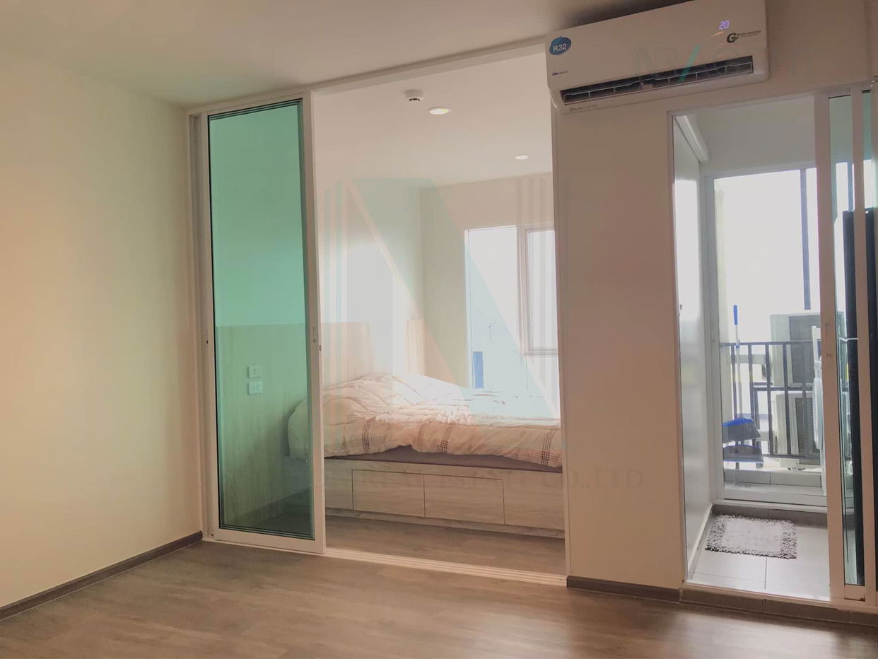 picture For Sell Condo REGENT HOME BANGSON PHASE 28 Building B, Floor 26,1 bed room, Room size 28 sqm - 5/8