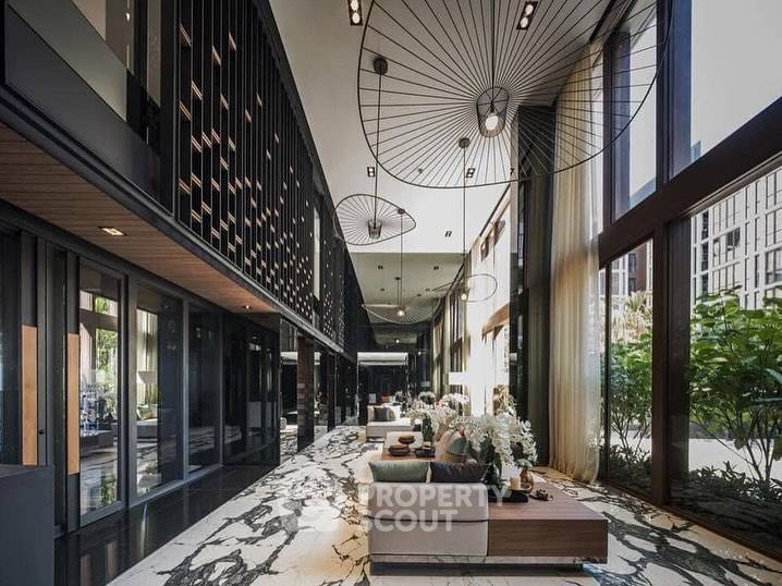 picture 2-BR Condo at Hasu Haus Sukhumvit 77 near BTS On Nut (ID 1981409) - 11/14