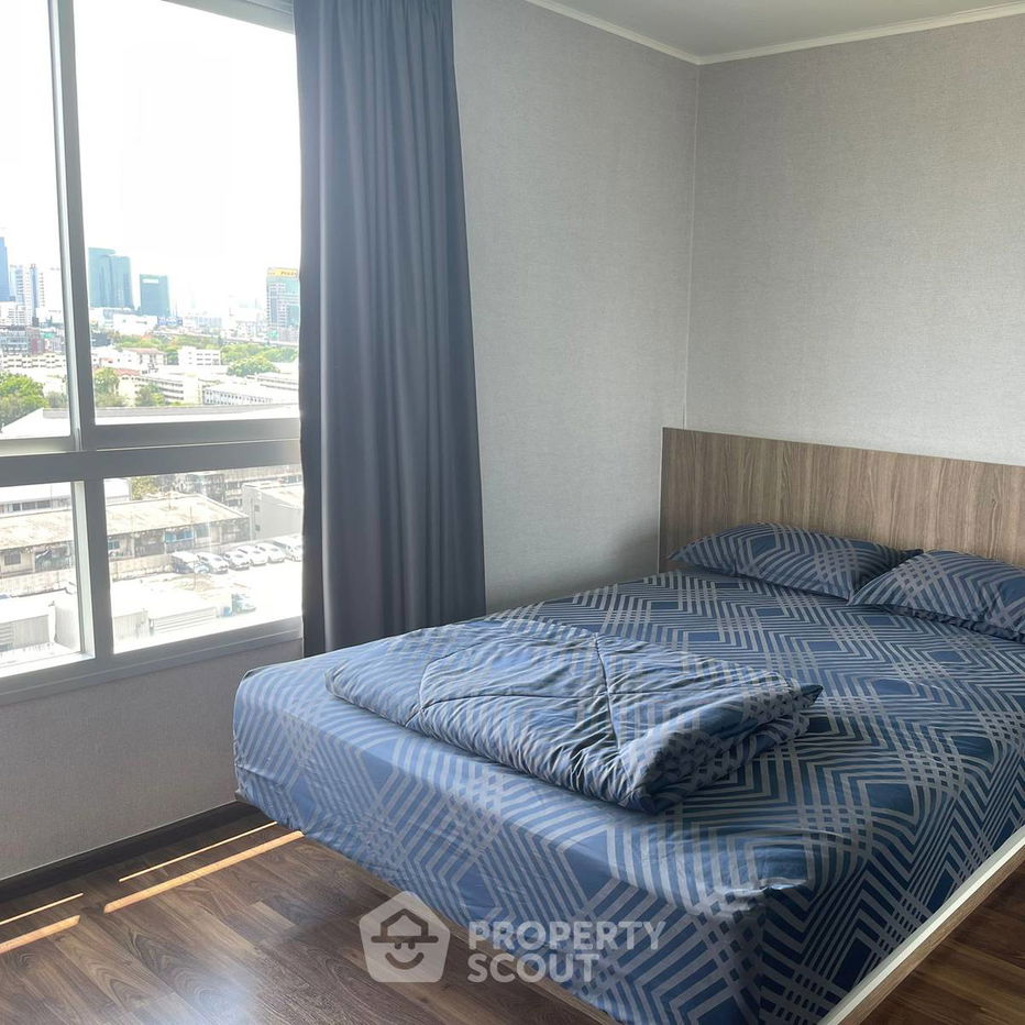 picture 1-BR Condo at U Delight Ratchavibha near BTS Ratchayothin (ID 748144) - 2/8