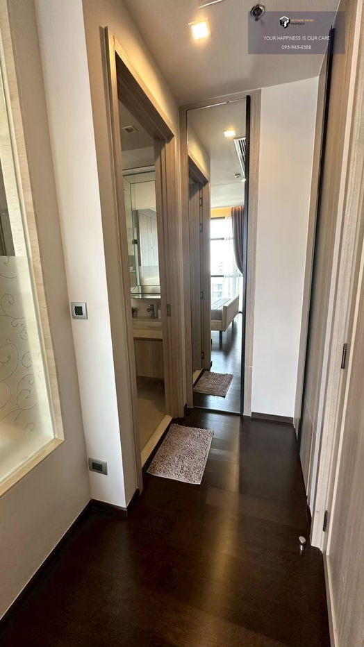 รูป The XXXIX by Sansiri | Luxury Phromphong Ready to move in #2025120113292 - รูปที่ 12/16