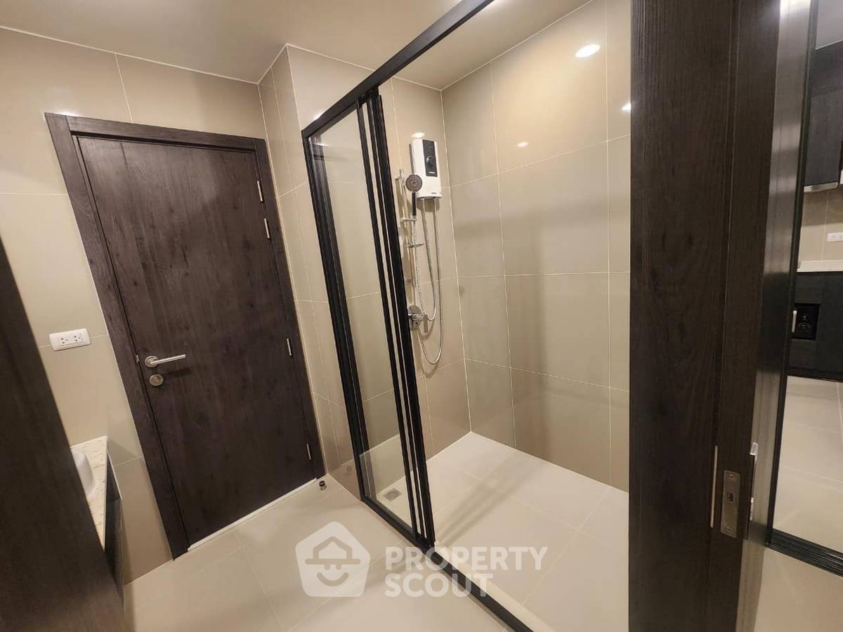 รูป คอนโด 1 ห้องนอน 35 ตร.ม. ให้เช่า XT ห้วยขวาง ใกล้ MRT ห้วยขวาง 100 ม. (ID 992166) - รูปที่ 6/11