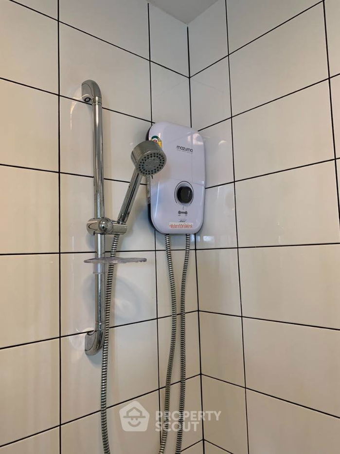 รูป คอนโด 1-ห้องนอน ที่ เชปเตอร์ วัน อีโค่ รัชดา ห้วยขวาง ใกล้ MRT ห้วยขวาง (ID 729887) - รูปที่ 7/10