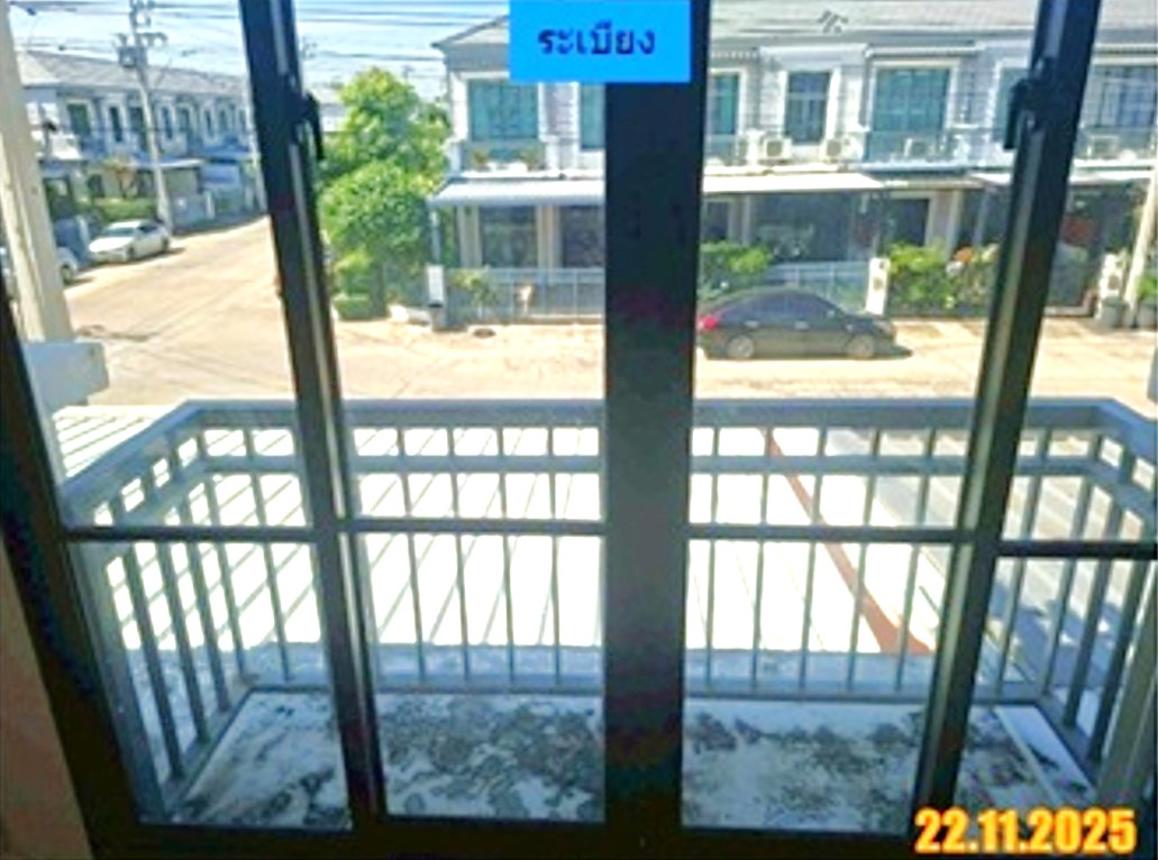 picture TOWN_HOUSE for sale  Saphan Sung Saphan Sung Bangkok - 36/44