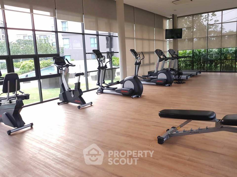 รูป คอนโด 2-ห้องนอน ที่ เรน ชะอำ หัวหิน ใกล้ หาดชะอำ (ID 2118864) - รูปที่ 2/19