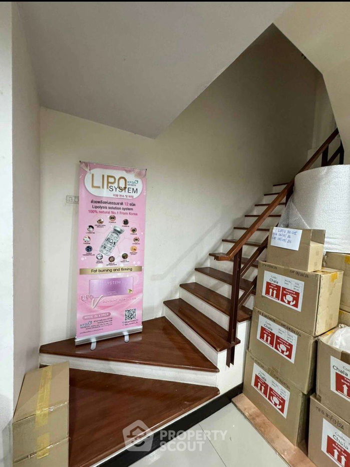 รูป ทาวน์เฮาท์ 3-ห้องนอน ใน ลาดพร้าว (ID 2065274) - รูปที่ 6/12