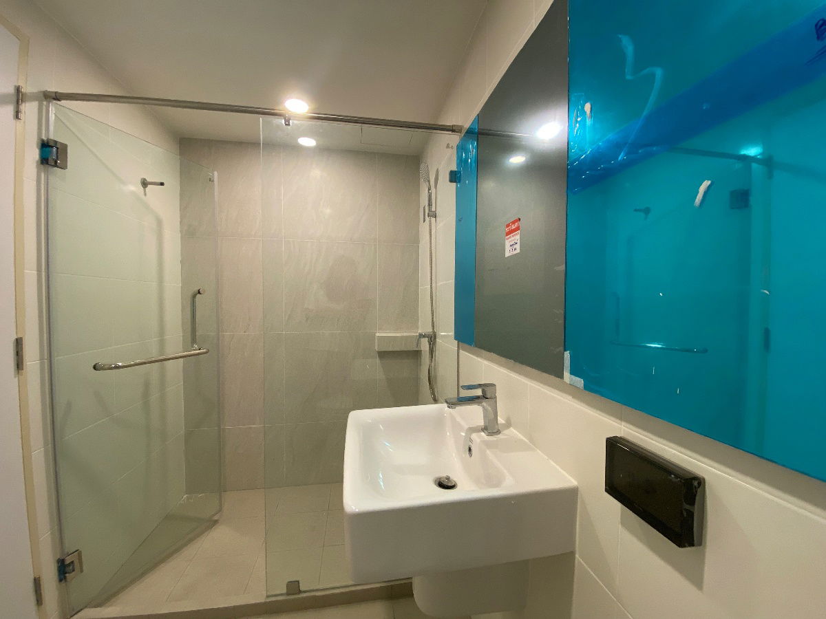 รูป Brand New !! Fully Furnished ให้เช่า 2 นอน 2 น้ำ ดิ ออริจิ้น สุขุมวิท 105 - รูปที่ 7/10