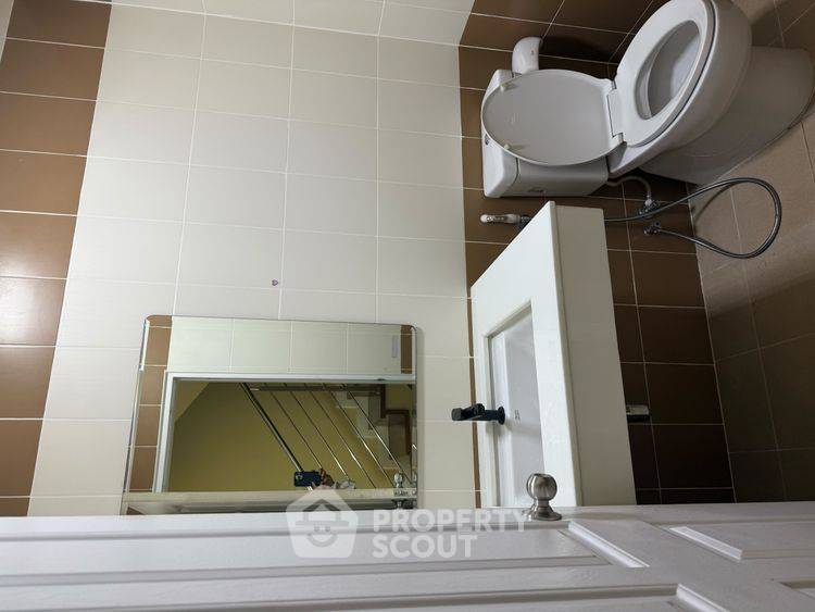 รูป บ้าน 3-ห้องนอน ใน ต้นเปา (ID 2455525) - รูปที่ 9/10