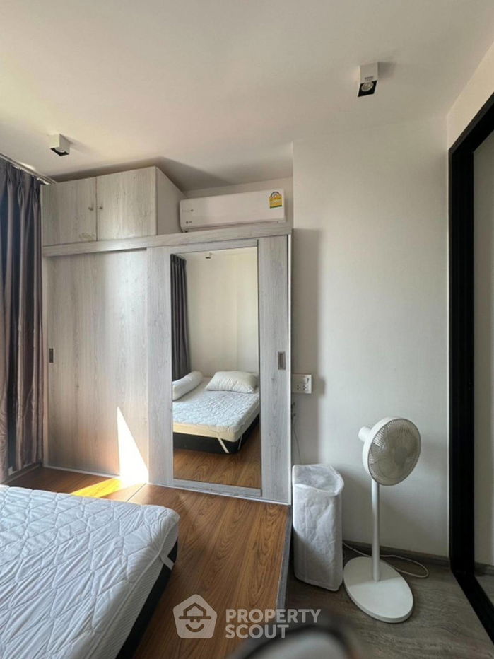 รูป คอนโด สตูดิโอ ที่ ลิสส์ คอนโด รัชโยธิน ใกล้ BTS รัชโยธิน (ID 1763154) - รูปที่ 5/10