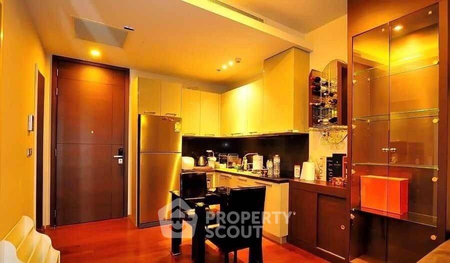 picture 1-BR Condo at Quattro By Sansiri near BTS Thong Lor (ID 1894163) - 7/9