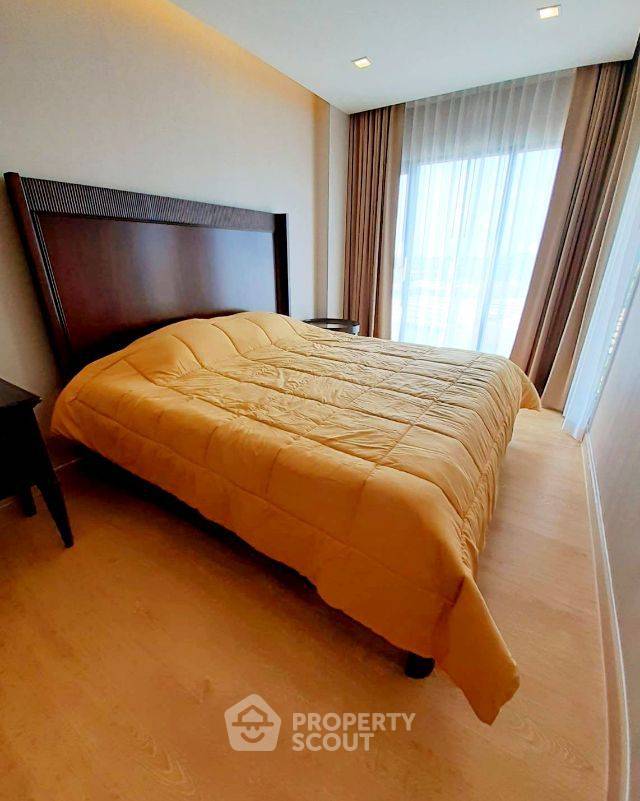 picture 1-BR Condo at Infinity One Condominium in Samet (ID 1108237) - 4/15