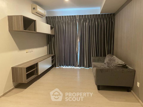 คอนโด 2-ห้องนอน ที่ ไนท์บริจจ์ พหลโยธิน อินเตอร์เชนจ์ ใน อนุสาวรีย์ (ID 1443926)