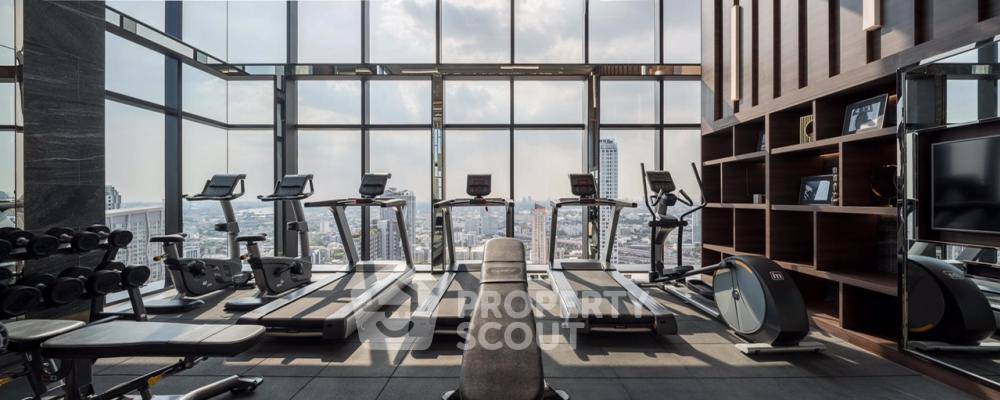 picture 1-BR Condo For Rent, Knightsbridge Prime Onnut, 22nd Floor, BTS On Nut (ID 601236) - 5/5
