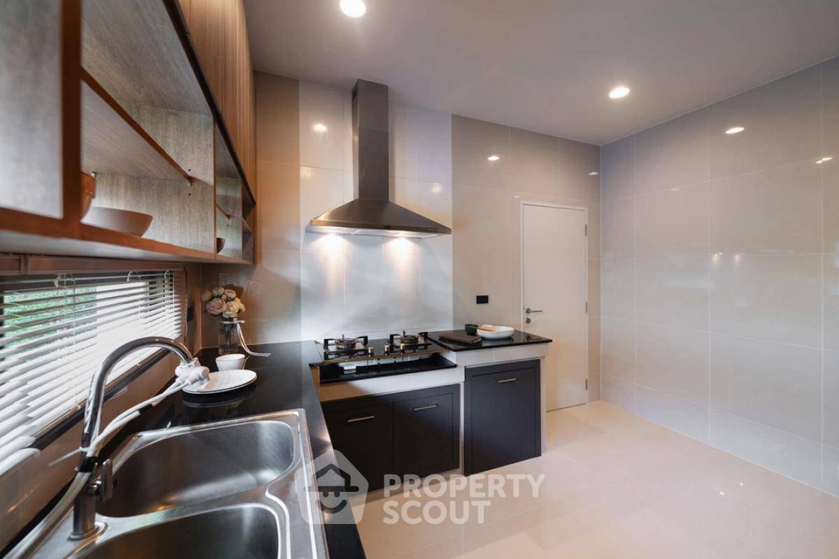 รูป บ้าน 5-ห้องนอน ใน ศาลาธรรมสพน์ (ID 1964230) - รูปที่ 15/36