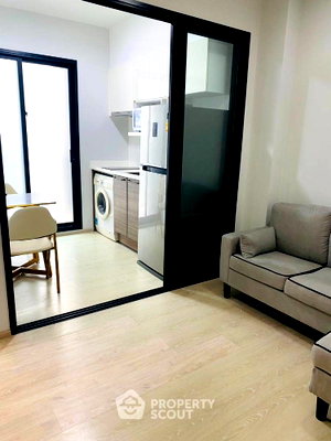 Condos for sale : 1-BR Condo at Condolette Midst Rama 9 near MRT Phra Ram 9 (ID 1385643)