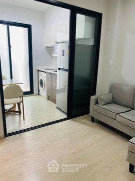 1-BR Condo at Condolette Midst Rama 9 near MRT Phra Ram 9 (ID 1385643)