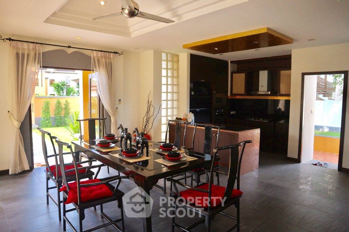 รูป บ้าน 5-ห้องนอน ที่ ภูธารา ใกล้ พัทยาตะวันออก (ID 2145554) - รูปที่ 7/14